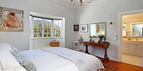 Darling Villa Hout Bay Eksteriør billede