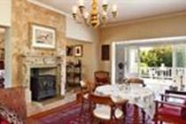 Darling Villa Hout Bay Eksteriør billede