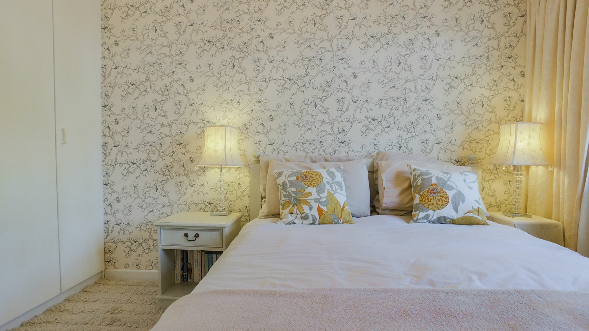 Darling Villa Hout Bay Eksteriør billede