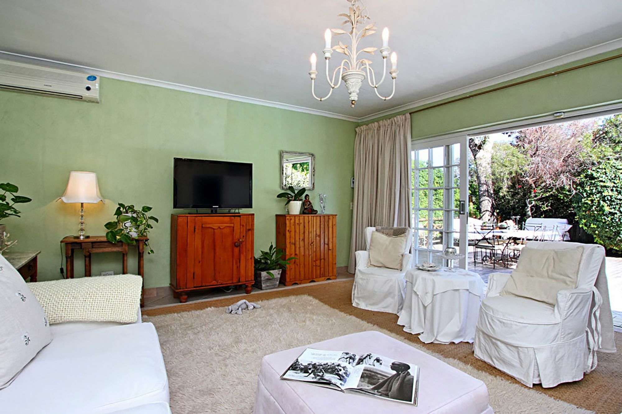 Darling Villa Hout Bay Eksteriør billede