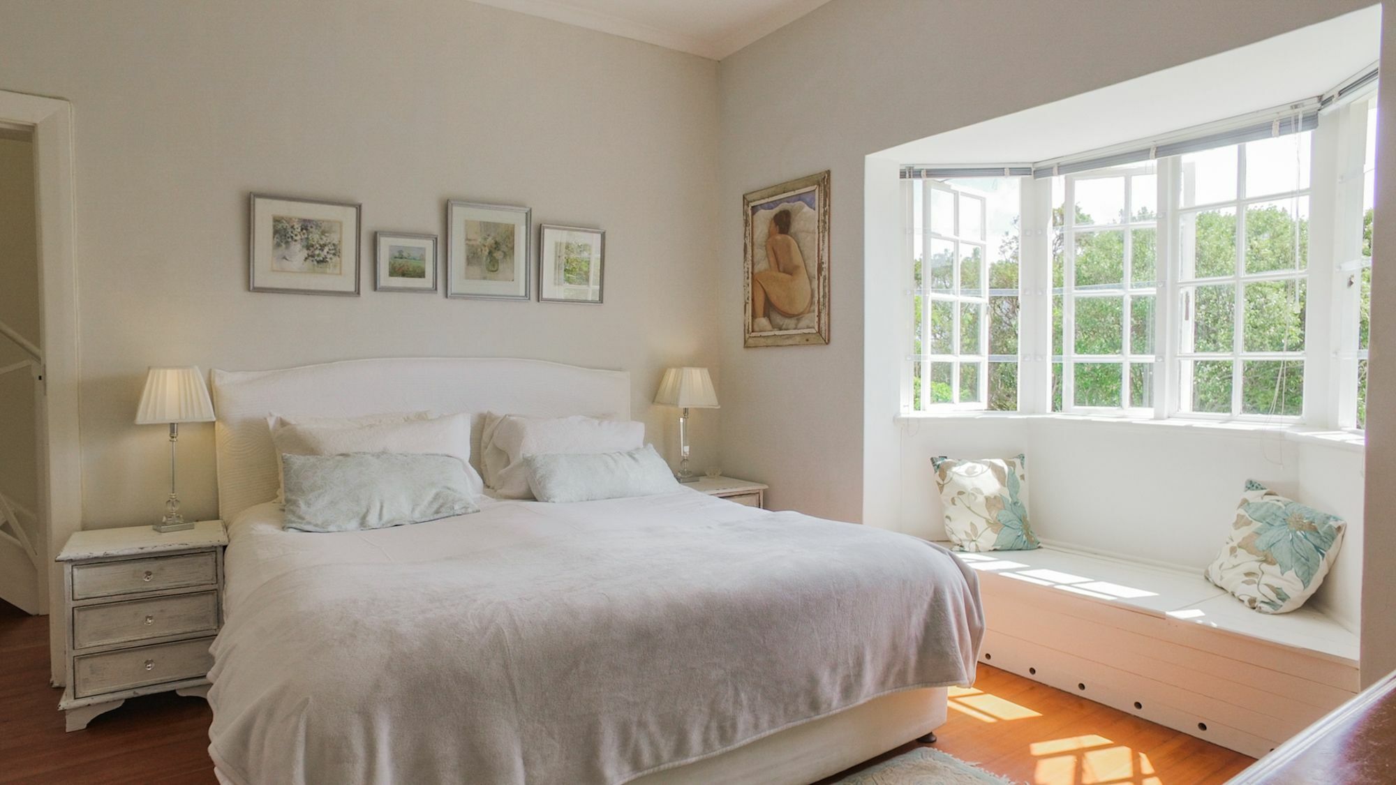 Darling Villa Hout Bay Eksteriør billede