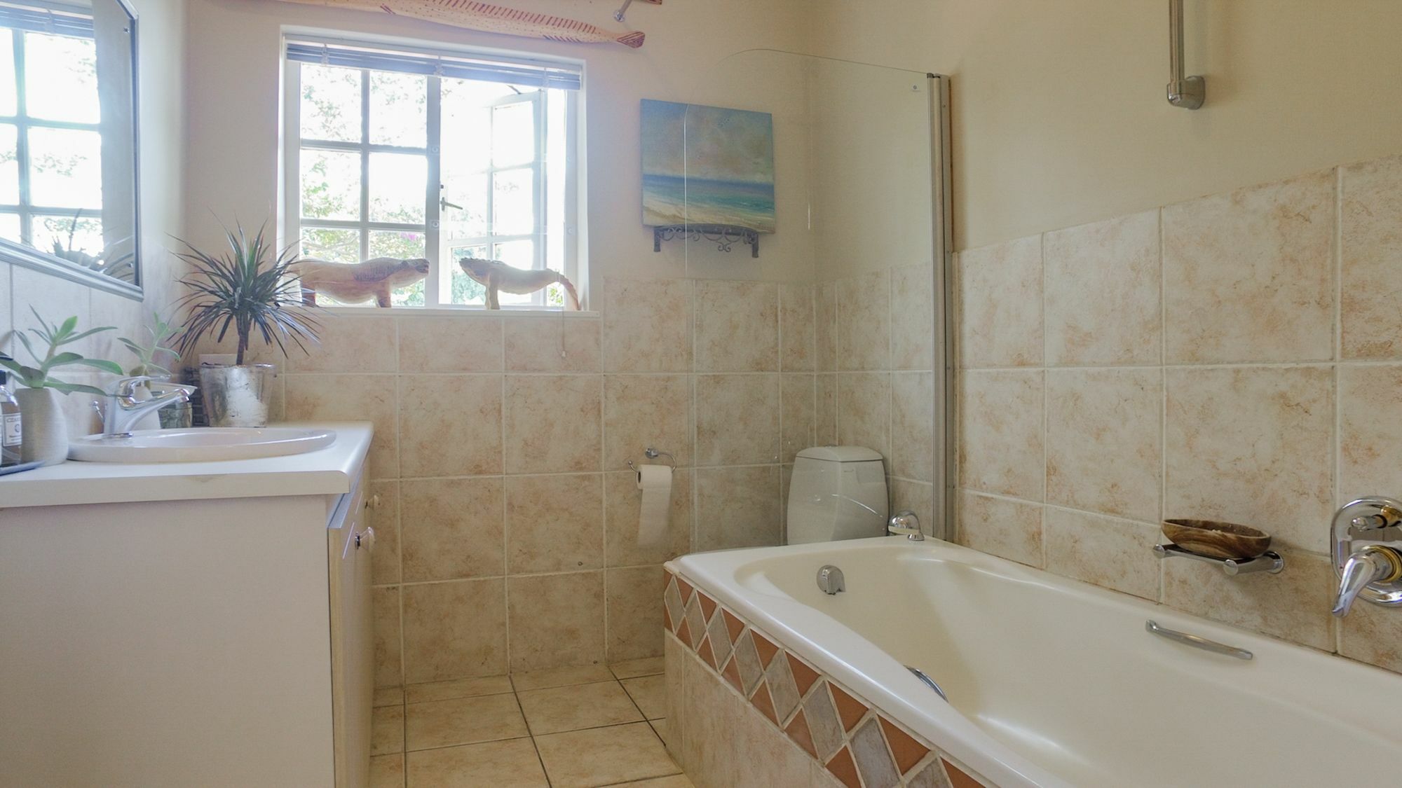 Darling Villa Hout Bay Eksteriør billede